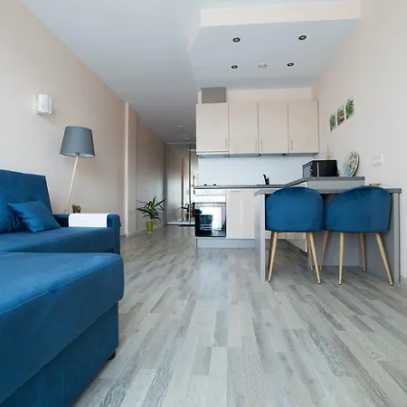 Apartment Vita