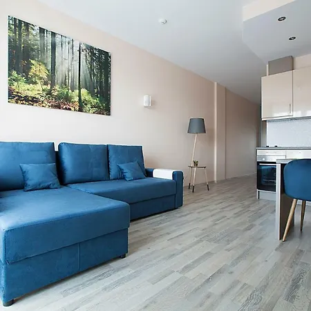 Vita Apartment