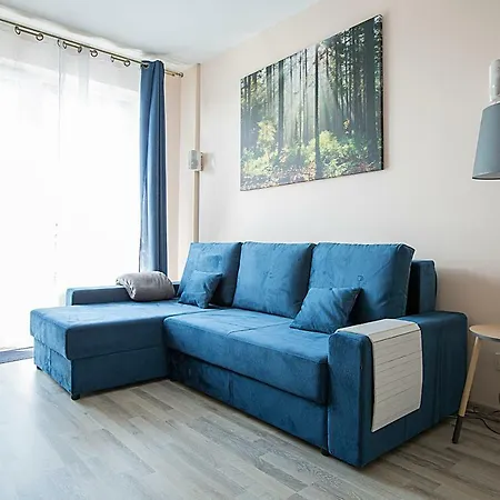 Apartment Vita Vilnius