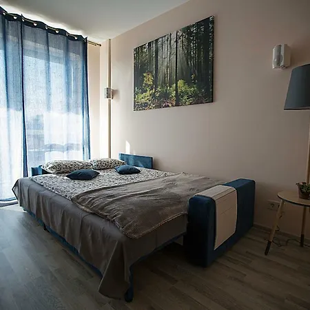 Apartment Vita