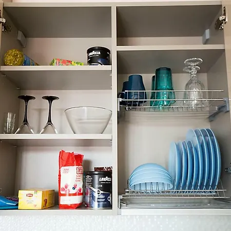 Apartamento Vita