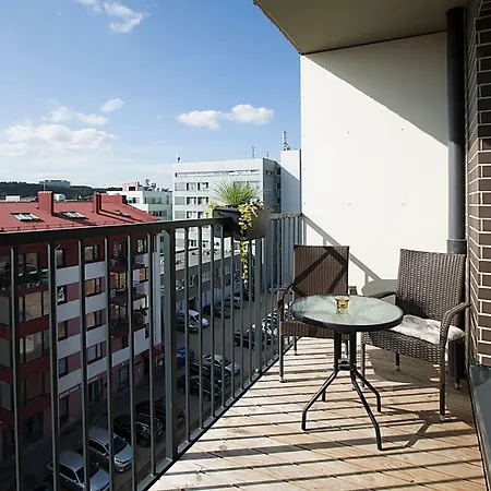 Apartamento Vita *