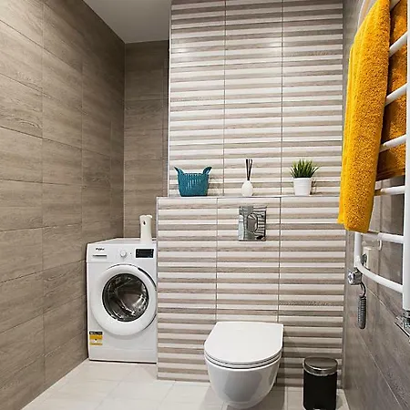 Apartamento Vita Vilnius