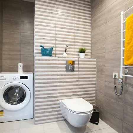 Apartment Vita