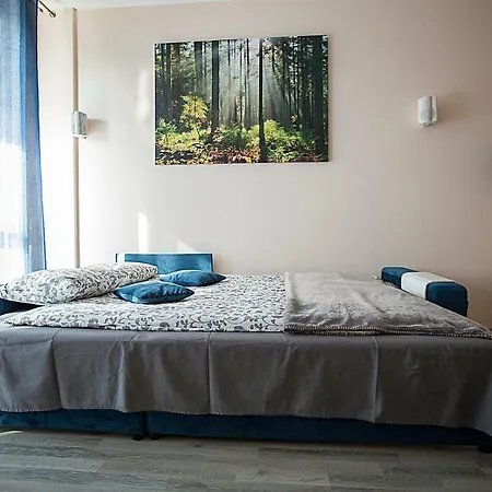 Vita Apartman Vilnius