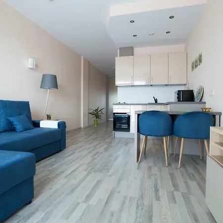 Vita Apartman Vilnius