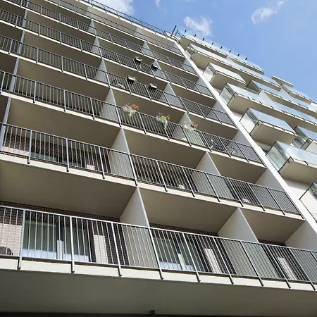 Apartman Vita Vilnius
