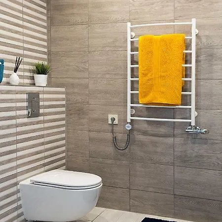 Apartman Vita