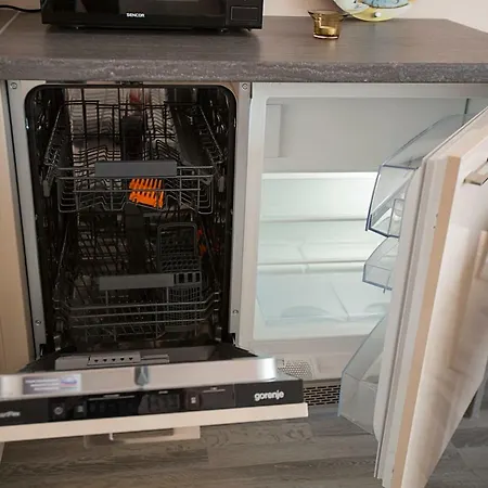 Apartman Vita *