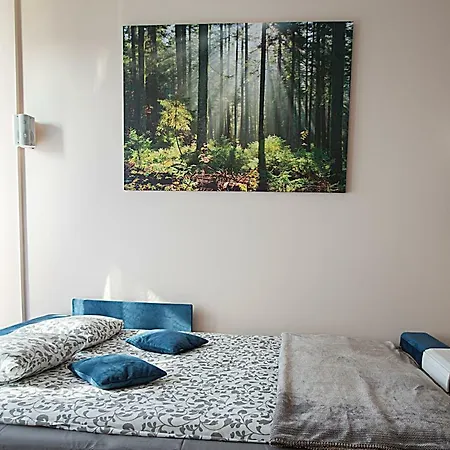 Vita Apartmán