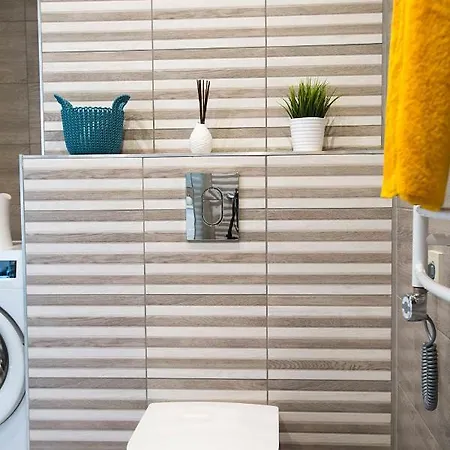 Vita Apartmán